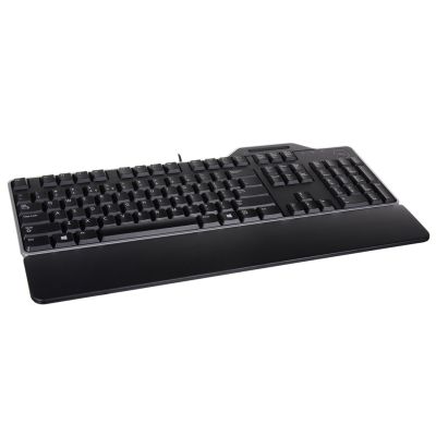 18. Dell Przewodowa klawiatura KB813 Smartcard