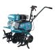 9. Könner & Söhnen KS 7HP-850A Mini glebogryzarka na benzyne Benzynowy 52 kg