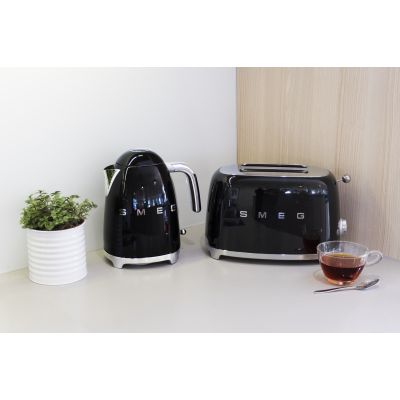 7. Toster SMEG TSF01BLEU