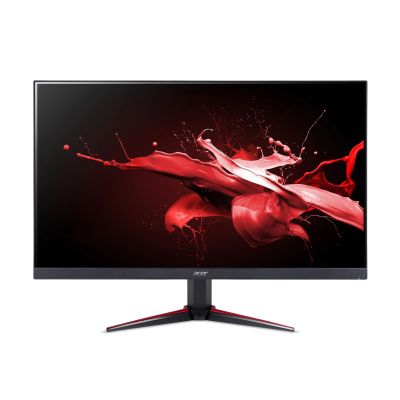 9. Acer NITRO VG0 VG270 P6 monitor komputerowy 68,6 cm (27") 1920 x 1080 px Full HD LCD Czarny
