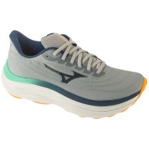 Mizuno Wave Sky 9 J1GC259010 Szare 42