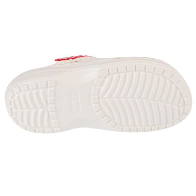 4. Klapki Crocs Disney Minnie Mouse Jr 208711-119
