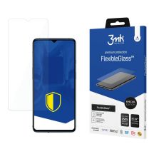 Szkło hybrydowe 3mk FlexibleGlass™ Special Edition na OnePlus 7T