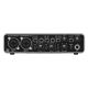 6. Behringer UMC204HD - Interfejs audio USB