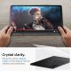 10. Szkło hartowane Spigen Glas.tR EZ Fit na Samsung Galaxy Tab S9 11'' X710 / X716B