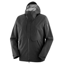 Salomon Outerpath Pro 2.5L JKT M LC2206000 Czarne L