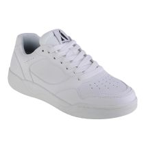 Skechers Koopa-Volley Low Varsity 183240-WHT Białe 42