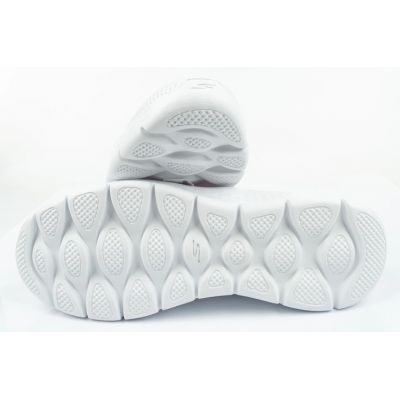 10. Buty Skechers Go Walk W 124952/WPK