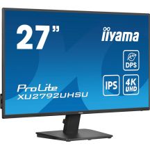 Monitor XU2792UHSU-B6 27IN UHD IPS 27 IPS-Panel 3840x2160 UHD 4ms