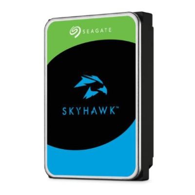 9. Dysk twardy HDD Seagate SkyHawk 1TB 3,5" SATA ST1000VX013