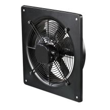Wentylator ścienny w obudowie Vents OV4E400 czarny