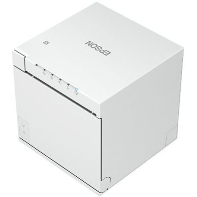 12. Epson TM-M30III 203 x 203 DPI Przewodowa Termiczny Drukarka POS