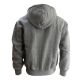 2. Bluza sportowa męska Air Jordan Brooklyn Fleece - IB7231-091