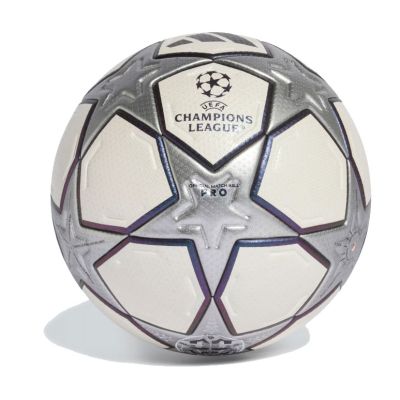 2. Piłka adidas UCL Pro 3rd JY8891