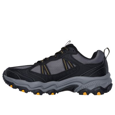 5. Skechers męskie buty STAMINA AT-UPPER STITCH 237527 BKCC