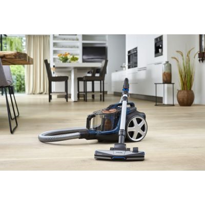 7. Odkurzacz PHILIPS PowerPro Expert FC 9745/09