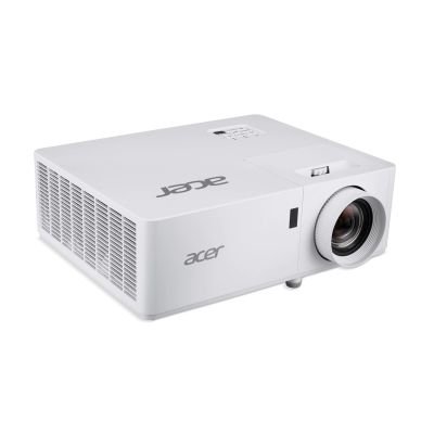5. Acer Large Venue PL6520 Projektor do dużych pomieszczeń 6000 ANSI lumenów DLP 1080p (1920x1080) Biały