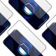 13. Matowe szkło hartowane 3mk HardGlass Matt Max na Apple Iphone 17 Air