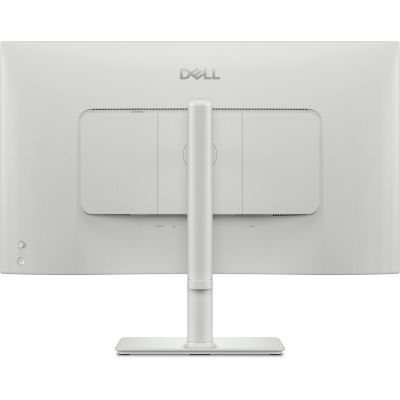 3. DELL Plus S2725QS monitor komputerowy 68,6 cm (27") 3840 x 2160 px 4K Ultra HD LCD Srebrny