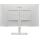 3. DELL Plus S2725QS monitor komputerowy 68,6 cm (27") 3840 x 2160 px 4K Ultra HD LCD Srebrny