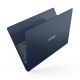 12. Lenovo IdeaPad Slim 3 15ARP10 Ryzen 5 7535HS 15.3" WUXGA IPS 300nits AG 16GB DDR5 4800 SSD512 Radeon 660M Cam720p 60Wh W11 Cosmic Blue