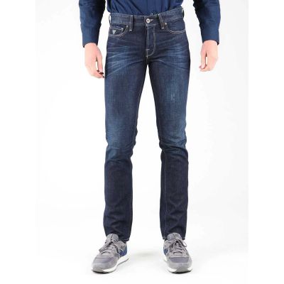 6. Jeansy Guess Brit Rocker M14072D0HN0 CODU