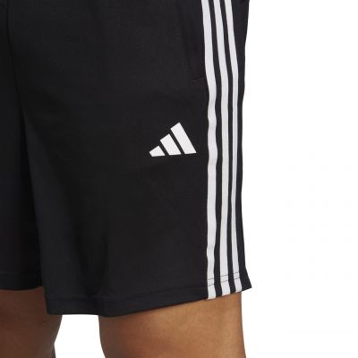 4. Spodenki adidas Train Essentials Piqué 3-Stripes M IB8111