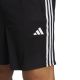 4. Spodenki adidas Train Essentials Piqué 3-Stripes M IB8111