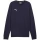 8. Bluza Puma Team Goal Casuals Crew Neck Sweat M 658592 06
