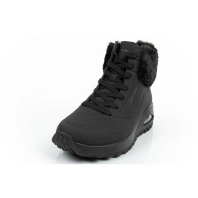 14. Buty Skechers Uno Rugged W 167274/BBK