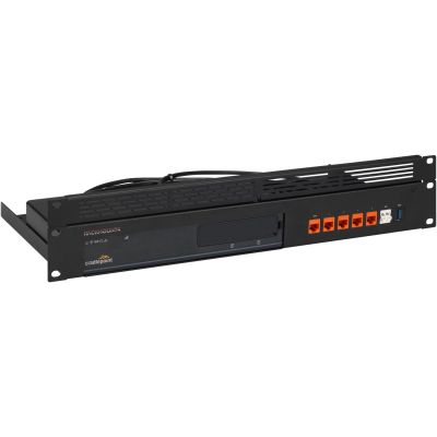 2. Zestaw Rackmount.IT do serii Cradlepoint E300