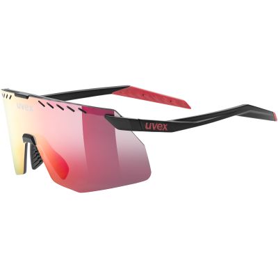 5. Okulary rowerowe UVEX Pace stage s