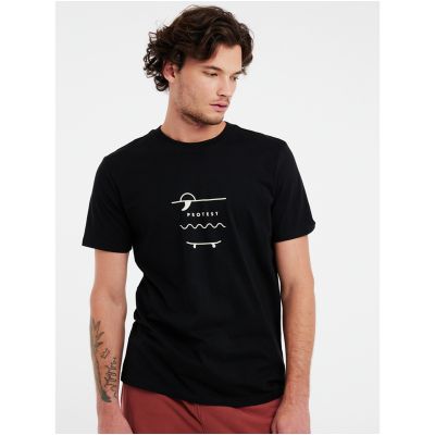 Koszulka męska Protest PRTAHAIRD t-shirt