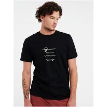 Koszulka męska Protest PRTAHAIRD t-shirt