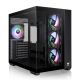 Obudowa Thermaltake View 380 TG ARGB Black