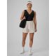 Spodenki casual z modalem damskie 4F 4FRSS26TSHOF0933-12S