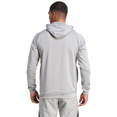 2. Bluza adidas Tiro 24 Training Hooded M IR7551
