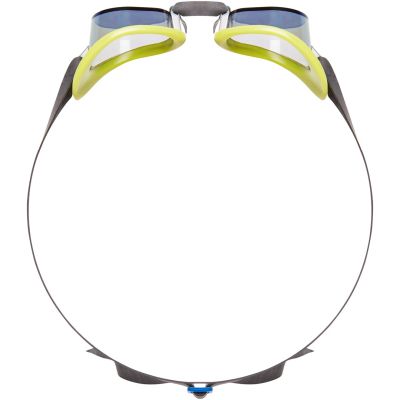 Okularki Pływackie TYR Socket Rocket2.0 Mirr   one size
