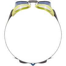 Okularki Pływackie TYR Socket Rocket2.0 Mirr   one size