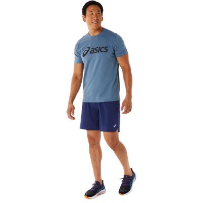 10. Koszulka Asics Big Logo Tee