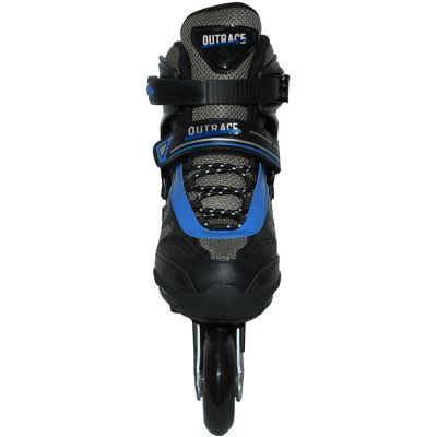 2. Łyżworolki Mico Ghost Boy Jr PW -125C