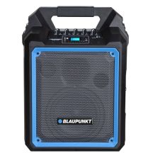 Głośnik Blaupunkt MB06 (bluetooth, czarny)