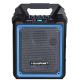 Głośnik Blaupunkt MB06 (bluetooth, czarny)