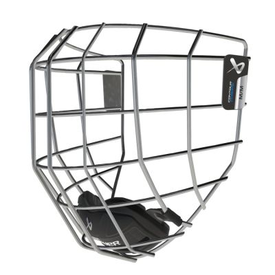 3. Kratownica Bauer Contour Chrome