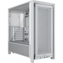 Obudowa Corsair FRAME 4000D White