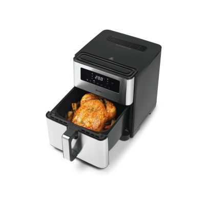 4. Breville frytkownica beztłuszczowa VDF131X