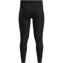 Legginsy termoaktywne męskie Odlo MERINO 260 czarny