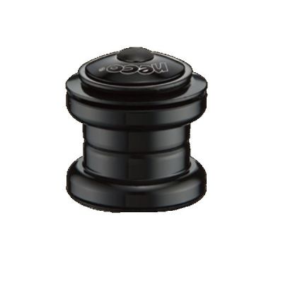 Ster NECO 1 1/8'' h845 czarny