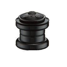 Ster NECO 1 1/8'' h845 czarny