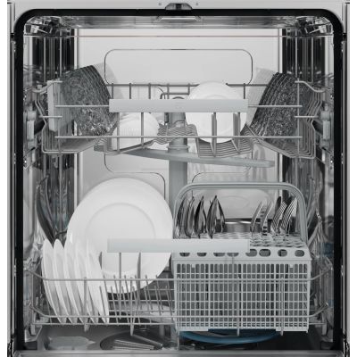 3. Zmywarka do zabudowy ELECTROLUX E62LD100S